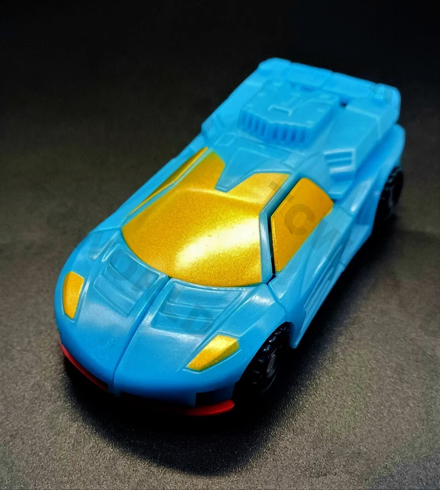 Transformers Cybertron: Legends Class "Hot Shot" - Image 1 of 2