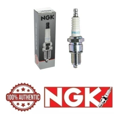 Bujías NGK 7131 -- BPR6ES --- 1 PIEZA *NUEVO* Foto 1 de 2
