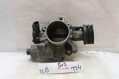 2003-2010 Chrysler PT Cruiser conjunto de válvula de corpo do acelerador 025AB2 OEM 724 1L8-B2 - Imagem 1 de 4