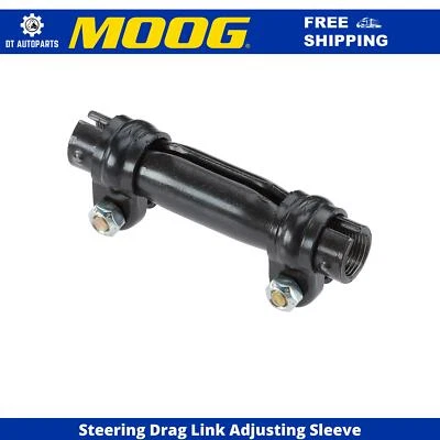 Manguito de ajuste de enlace de arrastre de dirección para Buick Skylark 1975-1979 MOOG 1975 1976 Foto 1 de 4