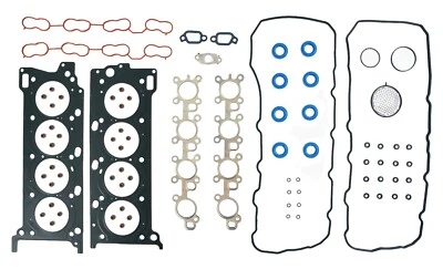 Juego de juntas de culata EngineTech ajuste directo Foto 1 de 4