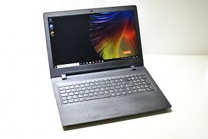 Laptop Lenovo Ideapad 110-15ACL 15.6" 120GB SSD AMD A8 2.20GHz Radeon R5 8GB RAM