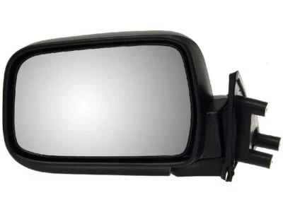Espejo retrovisor izquierdo dorman 45195MDSC 2000 2001 2002 2003 para Nissan Frontier 1998-2004 Foto 1 de 2