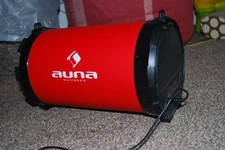 auna bt speaker