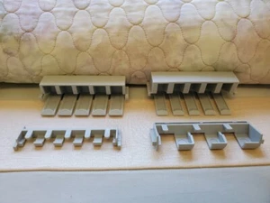 RACKS ONLY for BERNINA Accessory Box Barbie Stand Up - select options - Picture 1 of 9
