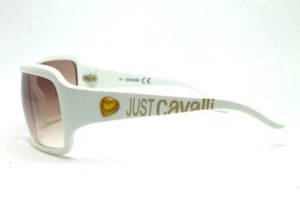 GAFAS DE SOL VINTAGE JUST CAVALLI JC 143S 483 TALLA: 64-17-120 - Imagen 1 de 4