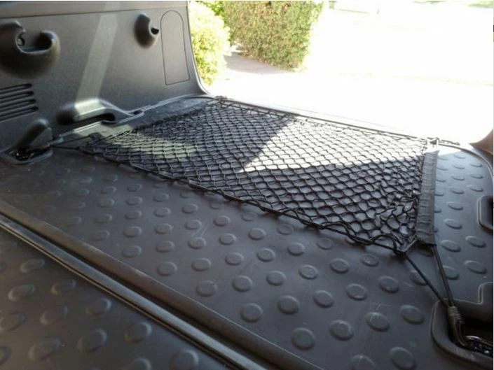 Red de carga de malla estilo piso maletero trasero para Chevrolet HHR 2006-2011 totalmente nueva Foto 1 de 4