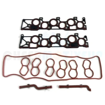 Junta de colector de admisión de motor para Ford F-150 E-150 Econoline 4,2 L 01-03 95985 Foto 1 de 4