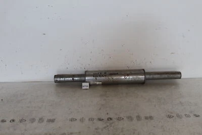 MARMITTA SILENZIATORE DI SCARICO PER VOLKSWAGEN GOLF II 1.8 DAL 1985/1991 - Imagem 1 de 2