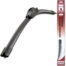 Heckwischer Scheibenwischer hinten für VW Golf III + IV | BJ 1991 - 2005