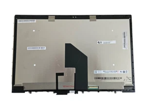Lenovo LCD-Modul,Touch, ThinkPad P1 Gen 1, X1 Extreme Gen 1 01YU648 - Picture 1 of 1