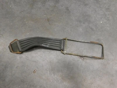 Moto Guzzi 1000 G5 1978 correa de batería 1456 Foto 1 de 4