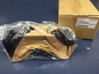 Genuine Subaru STi Transmission mount - 5 speed manual Impreza Forester WRX N - Image 1 of 2