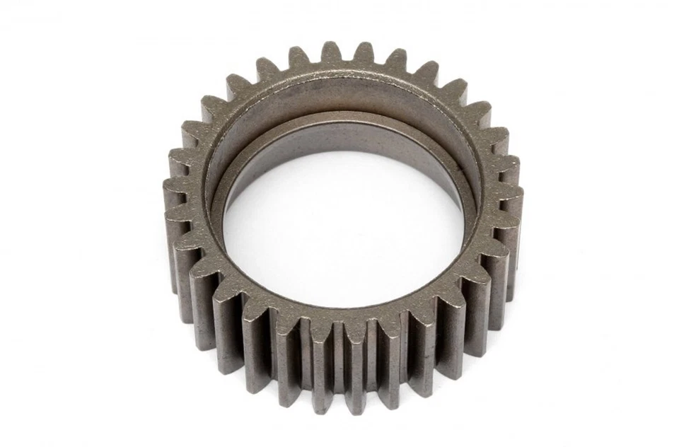 Getriebezahnrad 30 Zähne Baja 5B - 86484 - Idle Gear 30 tooth, Zahnrad, HPI - Bild 1 von 1