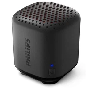 Philips TAS1505 Mini Bluetooth Speaker Portable Wireless Outdoor IPX7 Waterproof - Picture 1 of 3