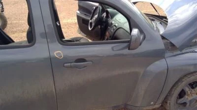 Passenger Right Front Door Electric Fits 06-11 HHR 298664 - Image 1 of 4