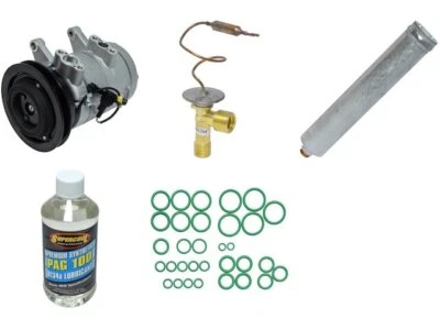 For 2003-2004 Nissan Frontier A/C Compressor Kit 21212NWMV - Imagem 1 de 2