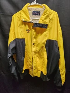 Pennzoil Racing Jacke Swingster Größe XL Made in USA gebraucht sehr guter Zustand - Bild 1 von 6