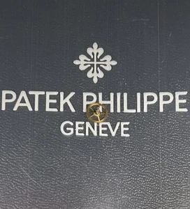 Genuine Patek Philippe Watch Movement Caliber 16-250 Part 200 Center Wheel - Picture 1 of 3