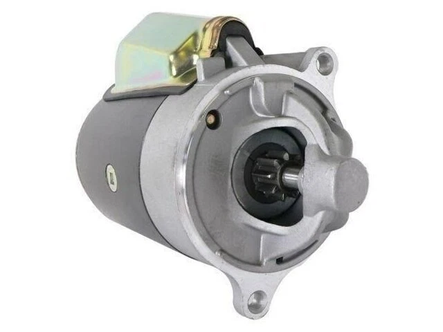 Motor De Arranque Para Ford Galaxie 500 1963-1974 32859NM 1964 1965 1966 1967 1968 1969 Foto 1 de 2