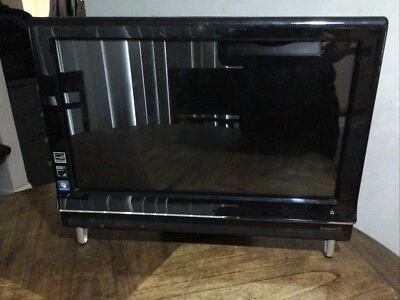 Hp Touchsmart 300-1003 Windows 7 20" Screen With DVD Player - Image 1 of 4
