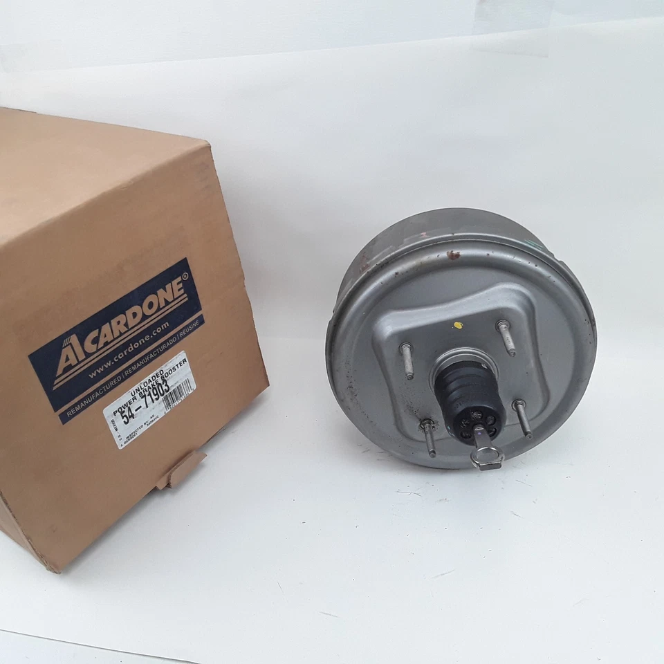 Booster de freno eléctrico de vacío Cardone 53-71903 Reman para Ford Windstar 1999-2003 Foto 1 de 4
