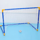 Mini Soccer Goal Soccer Goals for Backyard Soccer Training Foldable Soccer Gate