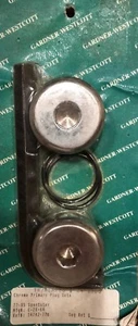 C-20-64 GARDNER-WESTCOTT CHROME SPORTSTER PRIMARY PLUG SETS 1977-1985 XL HARLEY - Foto 1 di 1