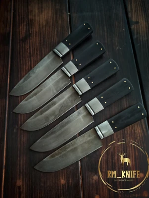 Robust knife - Image 1 of 3