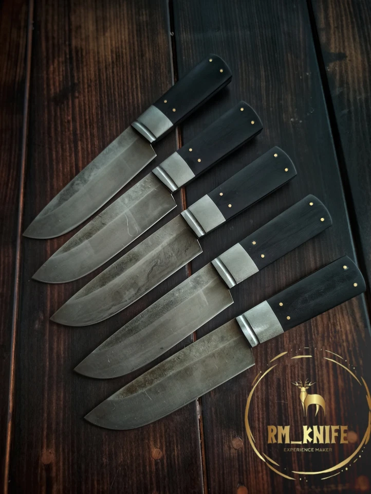 Faca robusta - Imagem 1 de 3