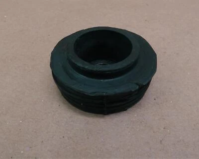 Harley-Davidson Street Glide 2001-2006 basculante montaje de goma Foto 1 de 2