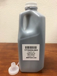 (500g) Toner Refill for Minolta QMS PageWorks 20, PagePro 20, 2060FX 1710434-001 - Picture 1 of 2