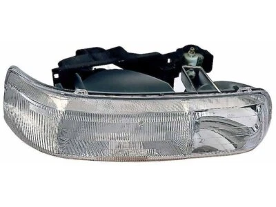 Conjunto de faros derecho Chevrolet Suburban 2500 2000-2006 Depo 35357JC 2001 Foto 1 de 2