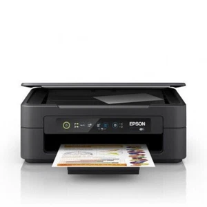 Epson Expression XP-2200 Impresora Multifunción Inkjet Wi-Fi A Color - Imagen 1 de 6