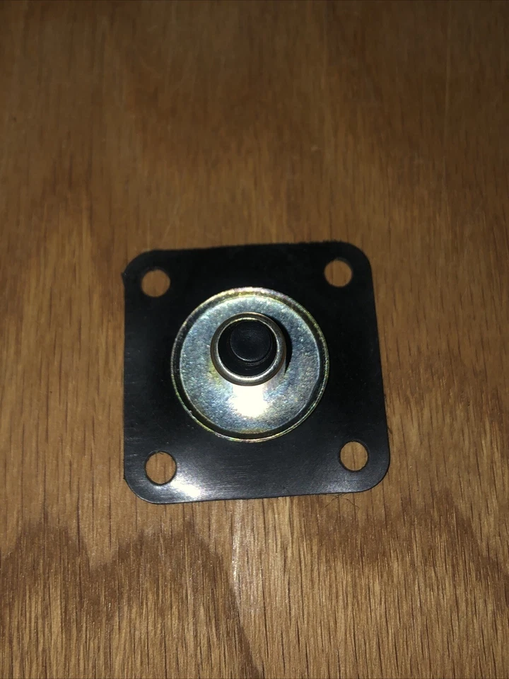 WEBER 34 ICH ICT CARBURETOR Diaphragm  FIAT VW FORD BMW ROVER - Image 1 of 1