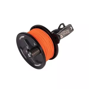 Apeks Lifeline Guide Mulinello 120mt Grigio - Imagen 1 de 2