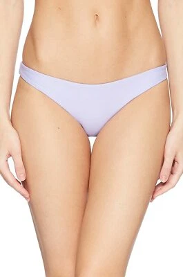 Biquíni feminino Hurley secagem rápida surf tamanho M roxo lilás  - Imagem 1 de 2