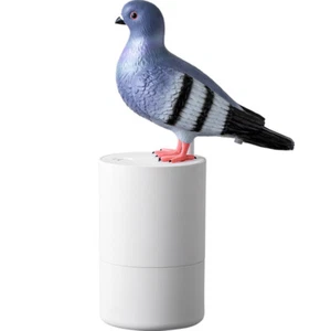 Pigeon Washing Mobile Phone Electric Smart Home - Picture 1 of 5