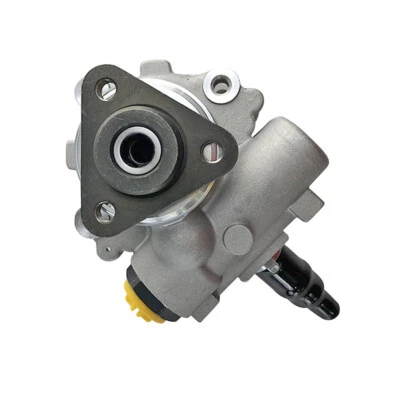 Bomba de dirección asistida Land Rover Range Rover 2003 2004 2005 QVB000110 Foto 1 de 4