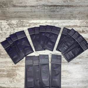 Monat Renew Shampoo 0.34 Oz 10 ml Sample Packet Lot of 18 - Picture 1 of 5