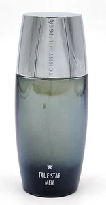 VINTAGE True Star for Men by Tommy Hilfiger Perfumes 3.4 OZ EDT Spray NEW No Box - Picture 1 of 3