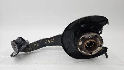 2016 - 2022 BMW F48 X1 XDrive28i Rear Left Side Steering Spindle Knuckle Hub OEM - Image 1 of 4