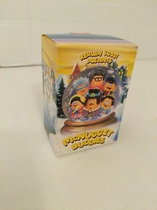  McDONALD'S Kerwin Frost Golden Legend Mcnugget # TCB-775 Sealed Box 2023 - Picture 1 of 4