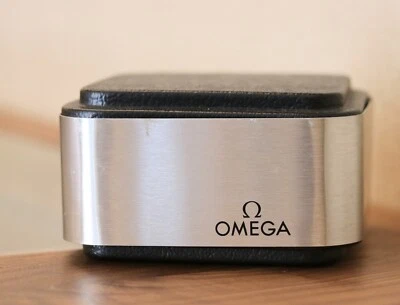 OMEGA - Expositor / Soportes PM Foto 1 de 4