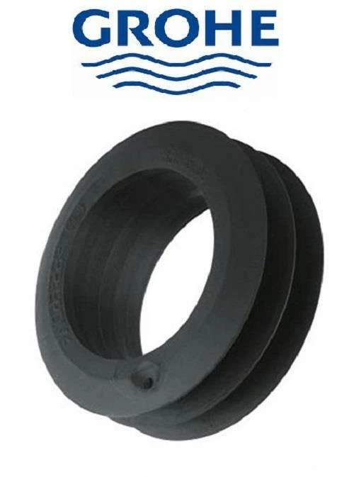 Grohe 55mm WC Inlet Connector 37119000