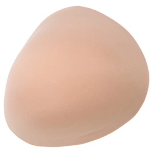 Sponge Bra Pad Inserts Protect Milk Women's Miss Breast - Picture 1 of 9