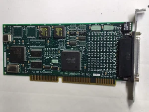 Digi 50000409 Acceleport PC / 4e Isa RS422 - Bild 1 von 6
