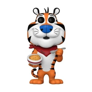 Frosted Flakes Tony The Tiger (1984) Funko Pop! #232 PopShield en stock - Imagen 1 de 1