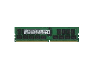 RAM servidor HMA84GR7AFR4N-UH - SK Hynix 32 GB DDR4-2400 RDIMM PC4-19200T-R 2Rx4 - Imagen 1 de 1
