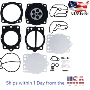 Keihin CDK 2 Carb Rebuild Kit Kawasaki 650 750 SX SS XI TS Jetski Jet Ski 91-UP - Picture 1 of 4